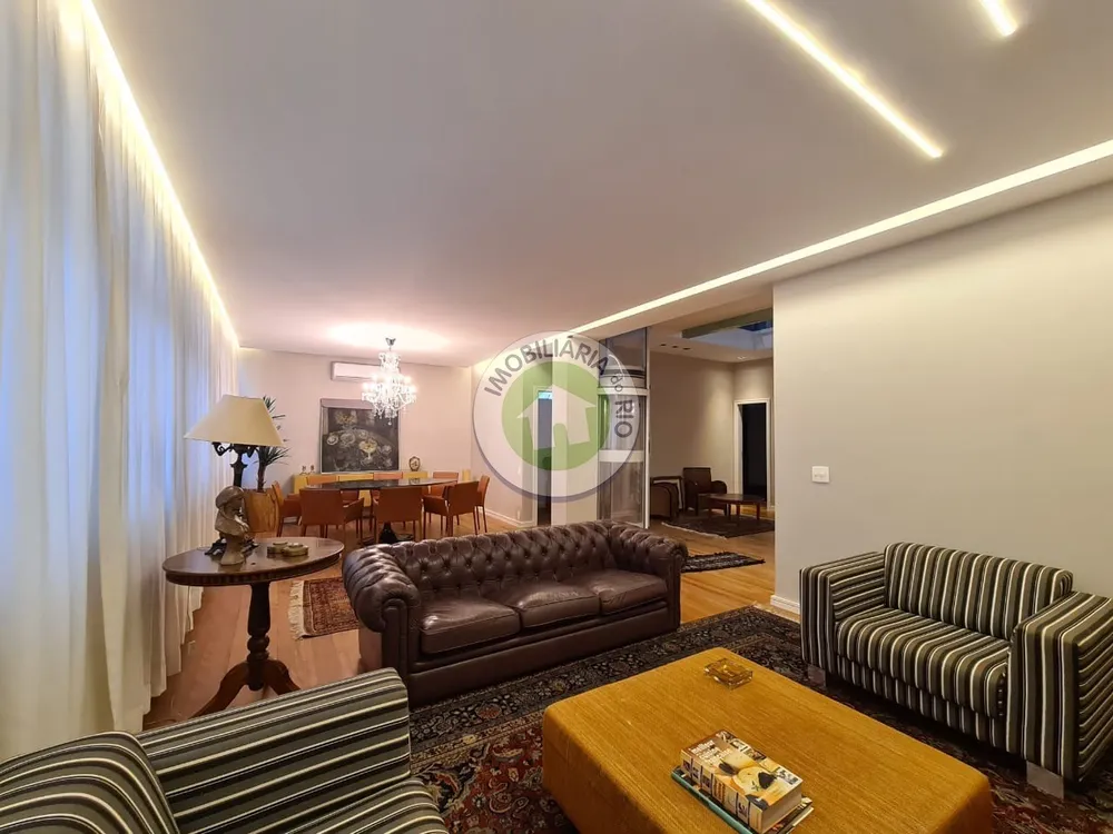 Cobertura, 4 quartos, 380 m² - Foto 27