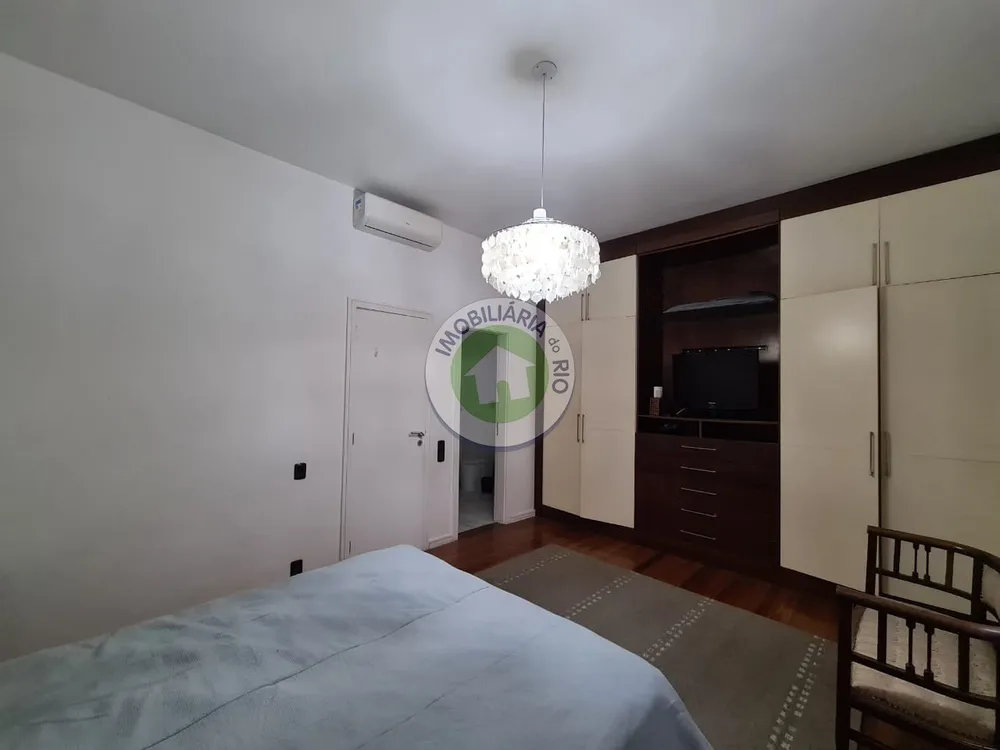 Cobertura, 4 quartos, 380 m² - Foto 13