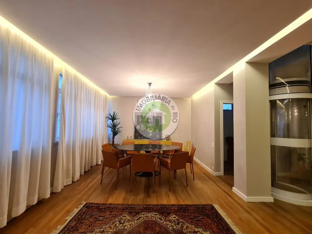 Cobertura, 4 quartos, 380 m² - Foto 26