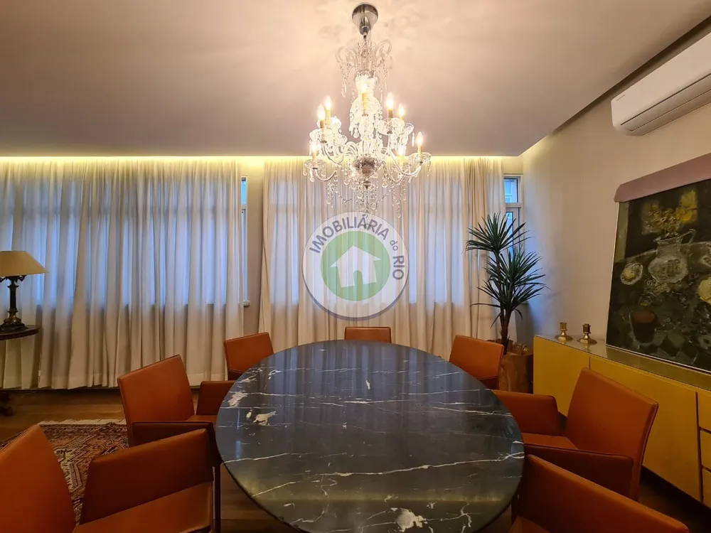 Cobertura, 4 quartos, 380 m² - Foto 31