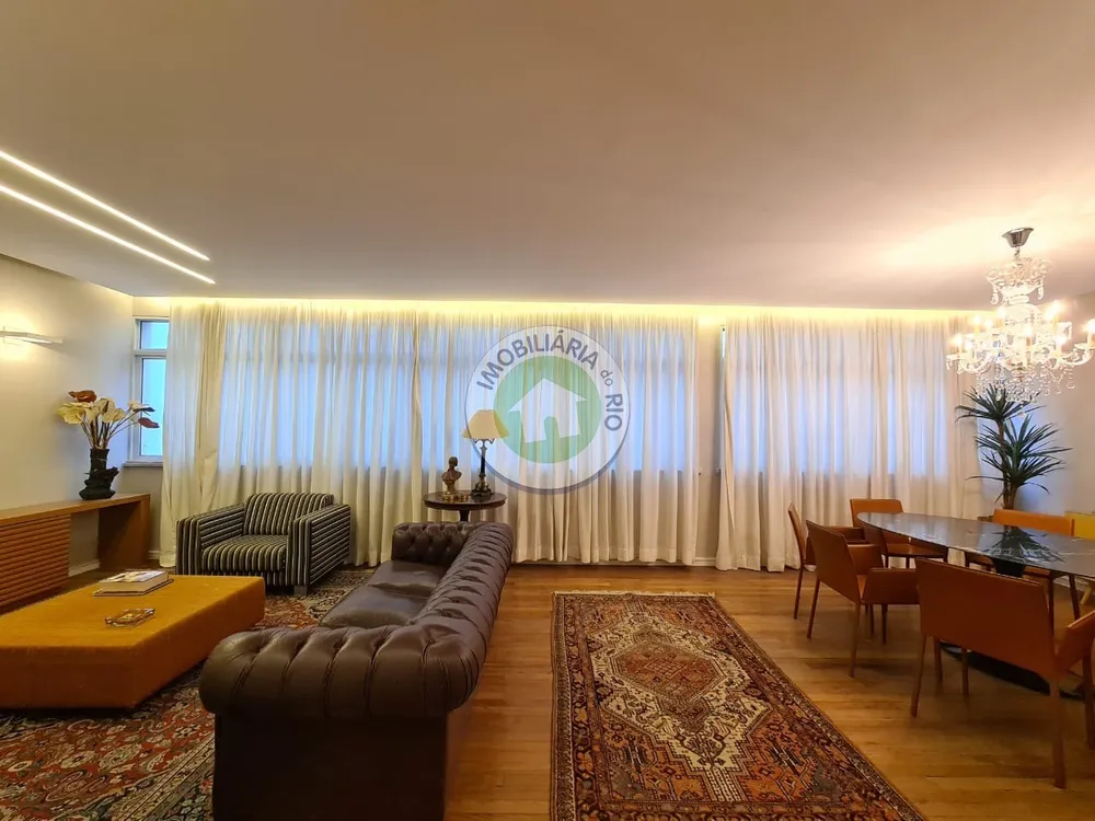 Cobertura, 4 quartos, 380 m² - Foto 24