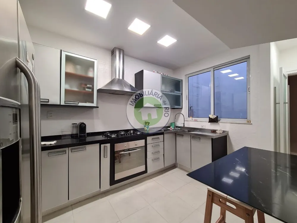 Cobertura, 4 quartos, 380 m² - Foto 35