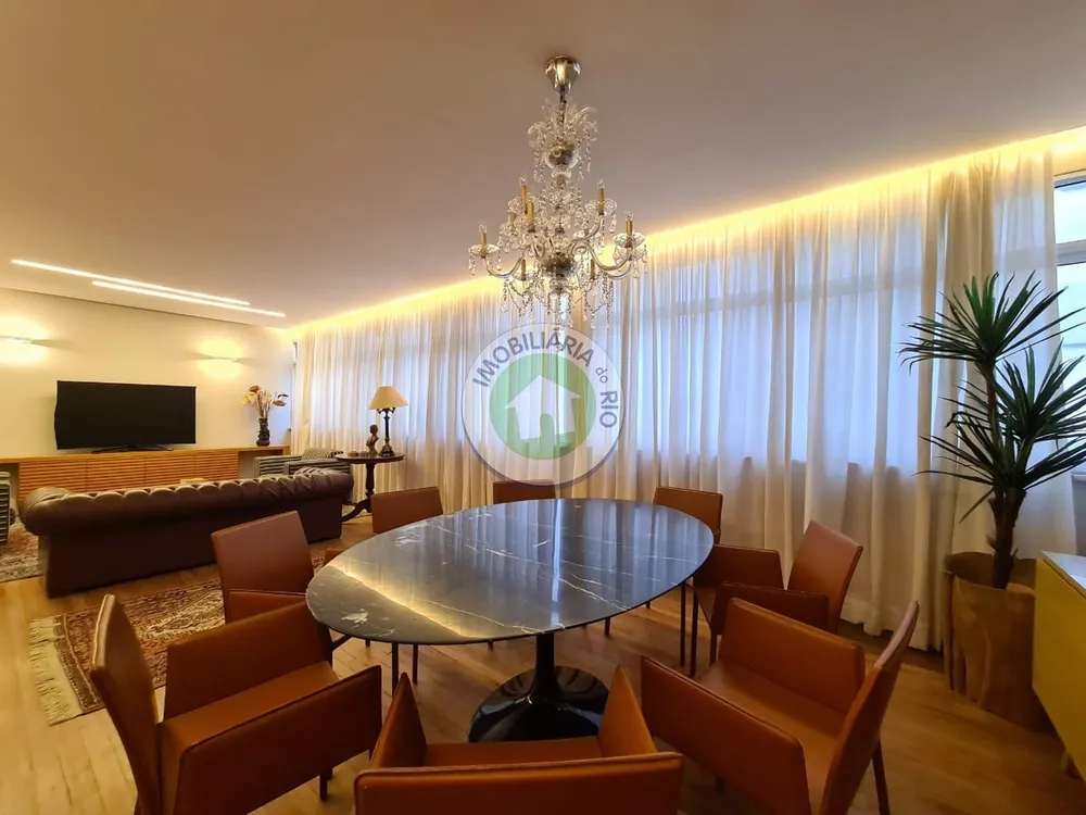 Cobertura, 4 quartos, 380 m² - Foto 32