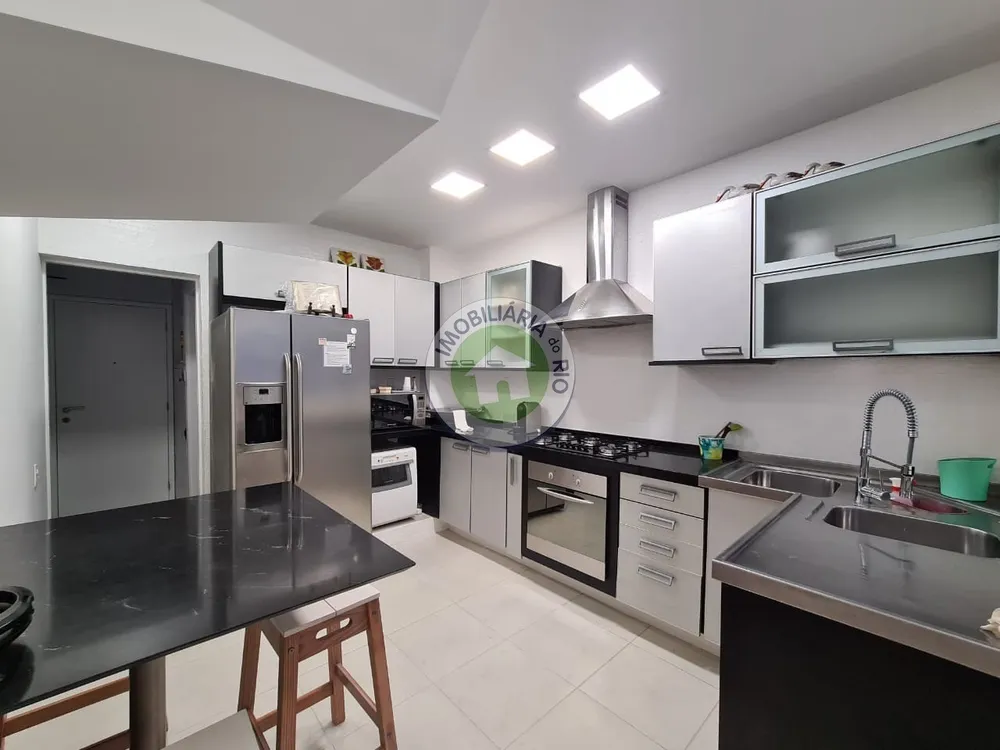 Cobertura, 4 quartos, 380 m² - Foto 37
