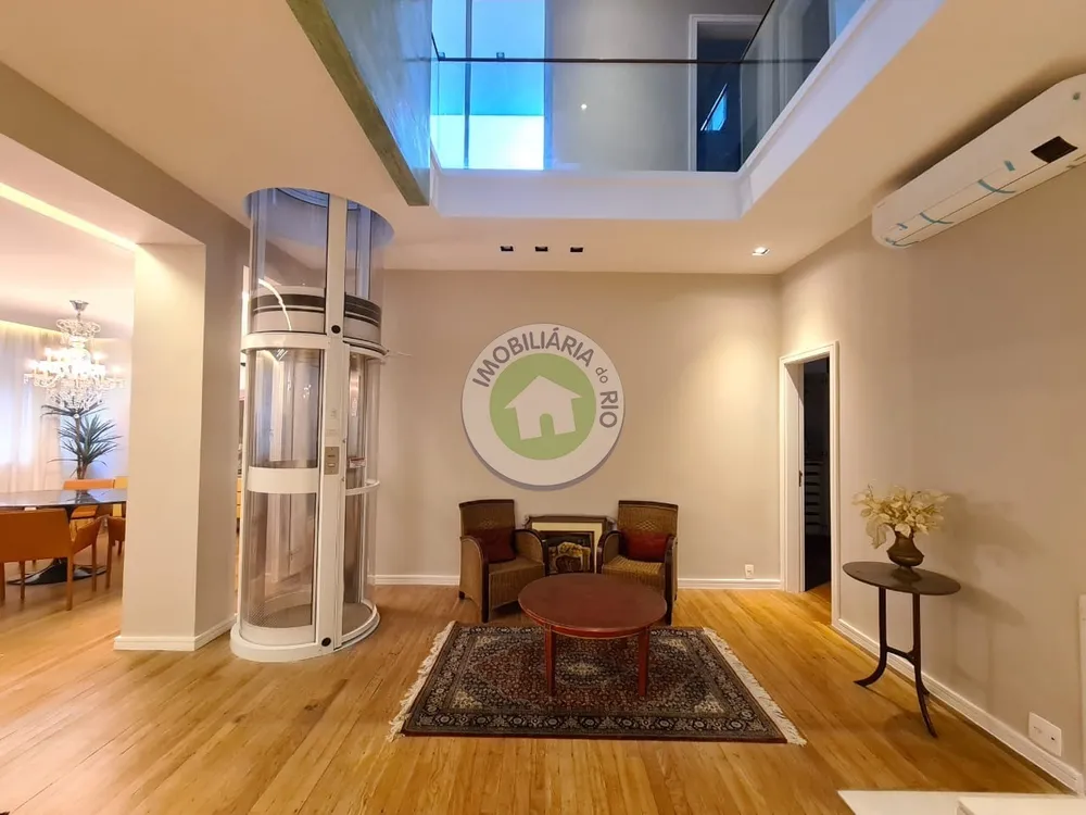Cobertura, 4 quartos, 380 m² - Foto 28