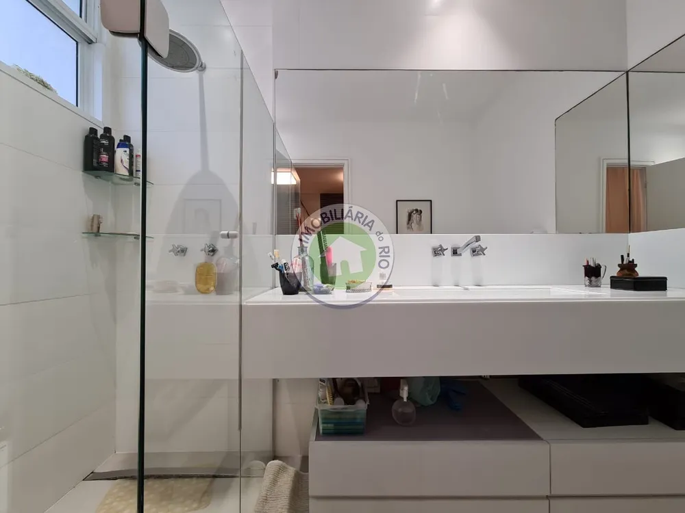 Cobertura, 4 quartos, 380 m² - Foto 21