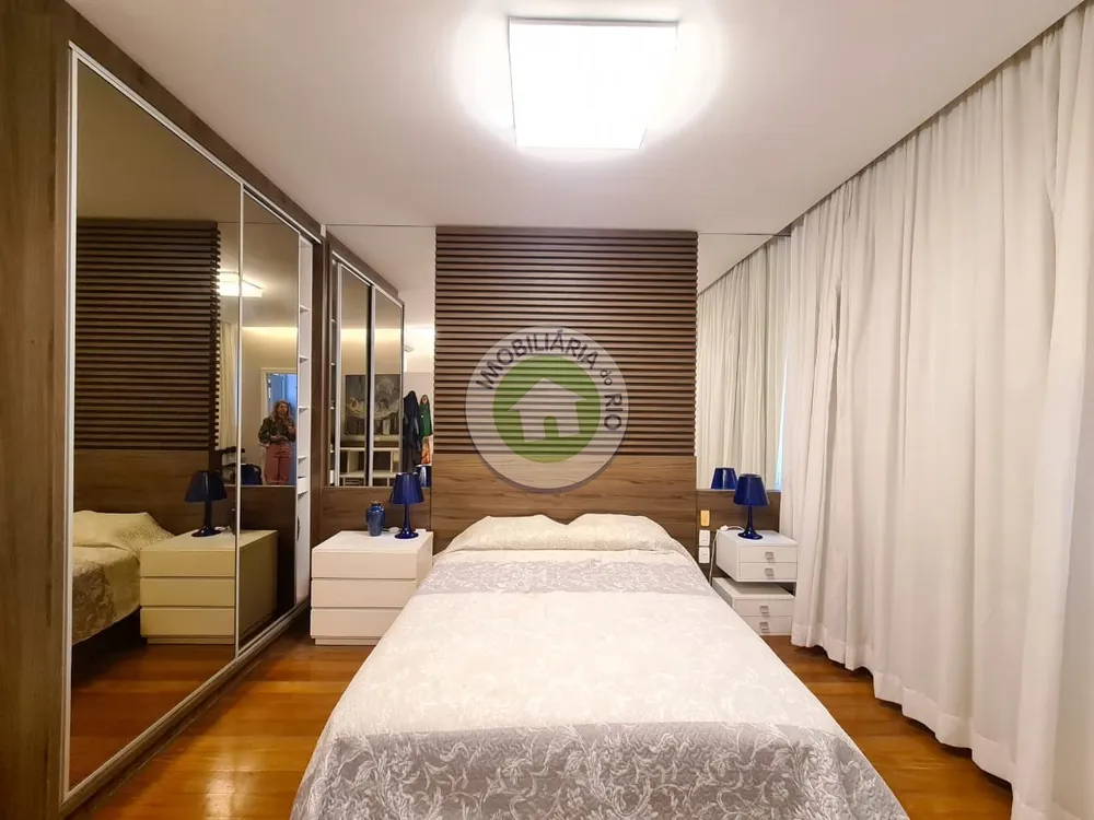 Cobertura, 4 quartos, 380 m² - Foto 16