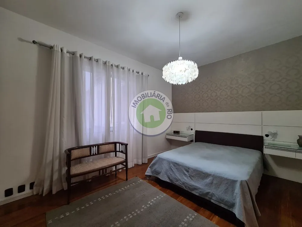 Cobertura, 4 quartos, 380 m² - Foto 14