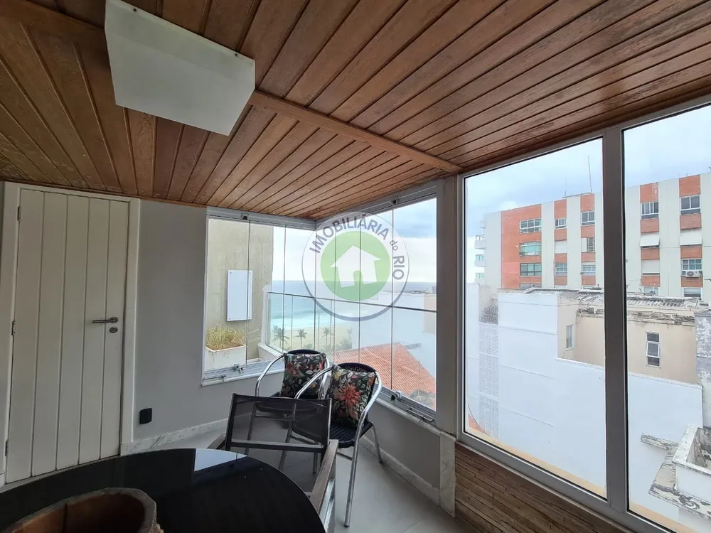 Cobertura, 4 quartos, 380 m² - Foto 8
