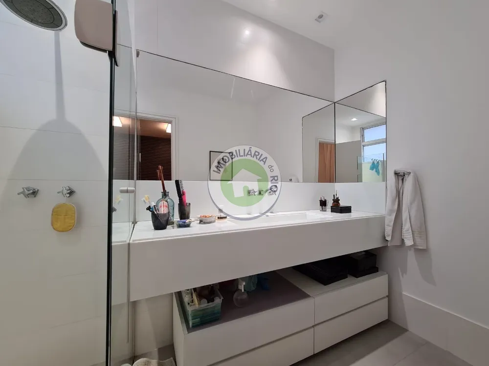 Cobertura, 4 quartos, 380 m² - Foto 41
