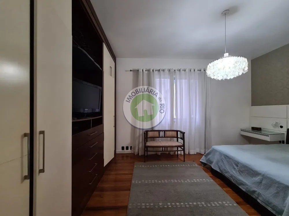 Cobertura, 4 quartos, 380 m² - Foto 15