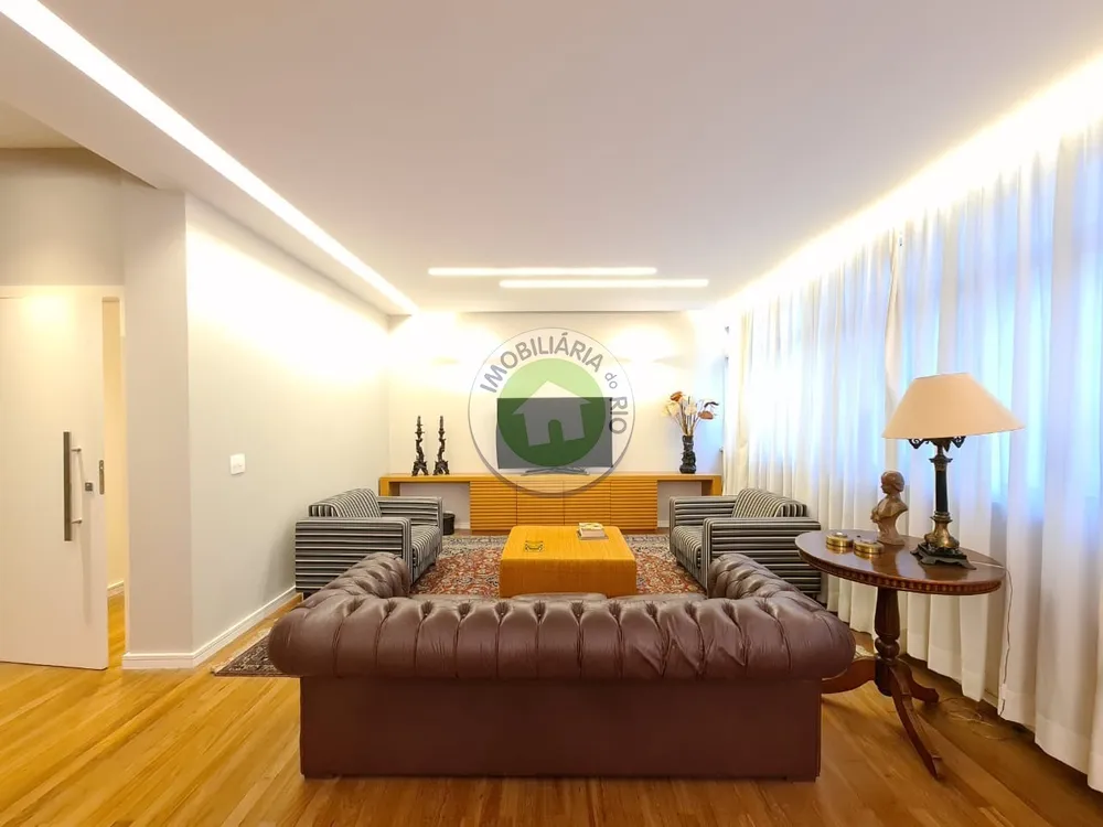 Cobertura, 4 quartos, 380 m² - Foto 30