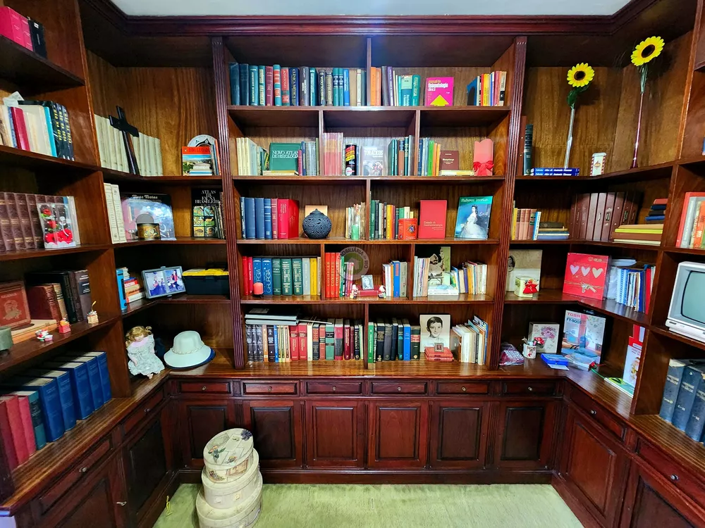 Apartamento, 3 quartos, 87 m² - Foto 35