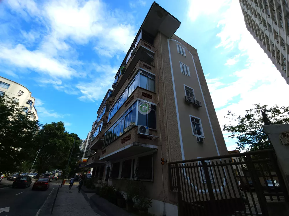 Apartamento, 3 quartos, 87 m² - Foto 89