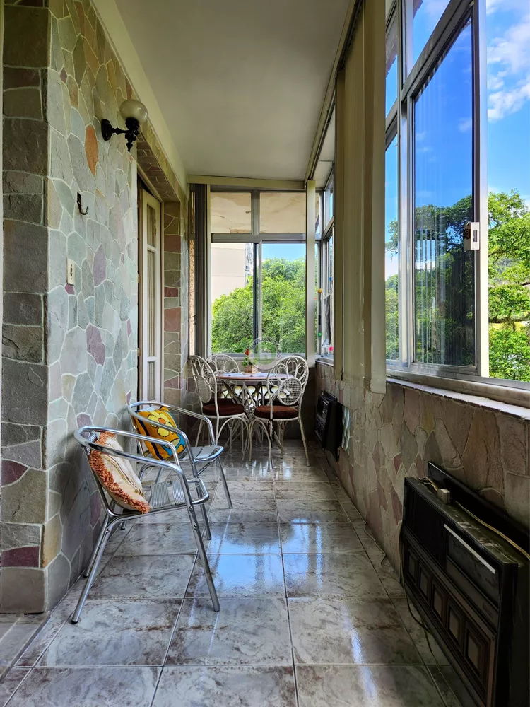 Apartamento, 3 quartos, 87 m² - Foto 24