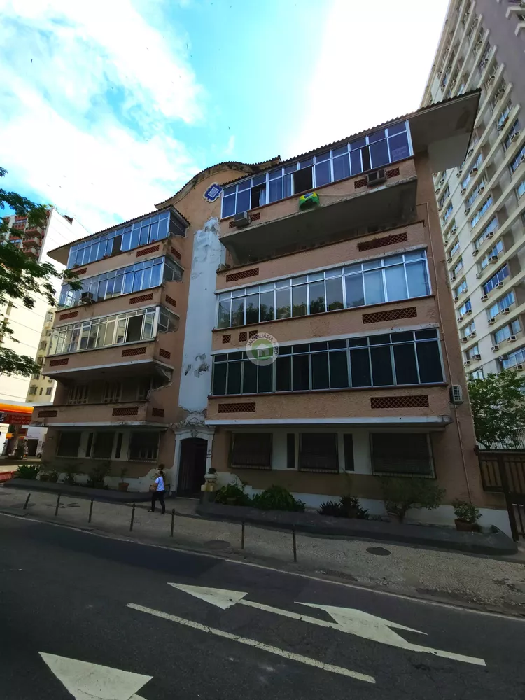 Apartamento, 3 quartos, 87 m² - Foto 87