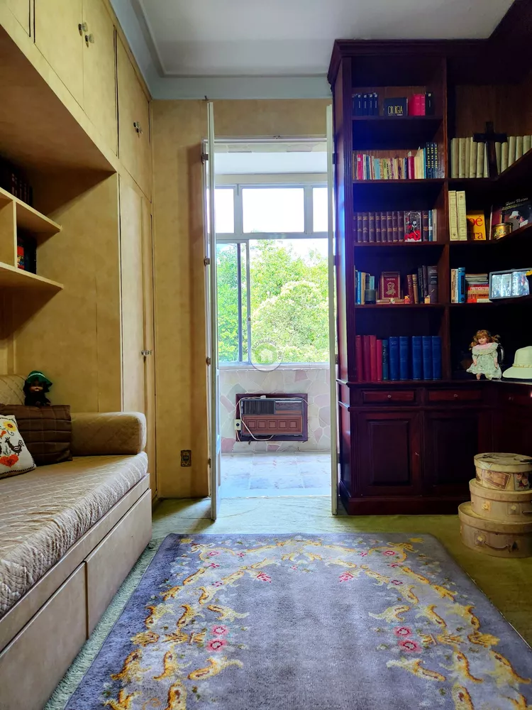 Apartamento, 3 quartos, 87 m² - Foto 29