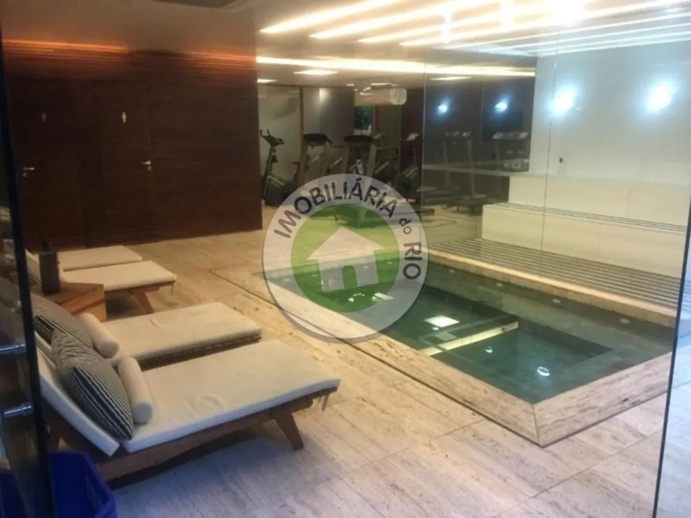 Apartamento, 2 quartos, 90 m² - Foto 31