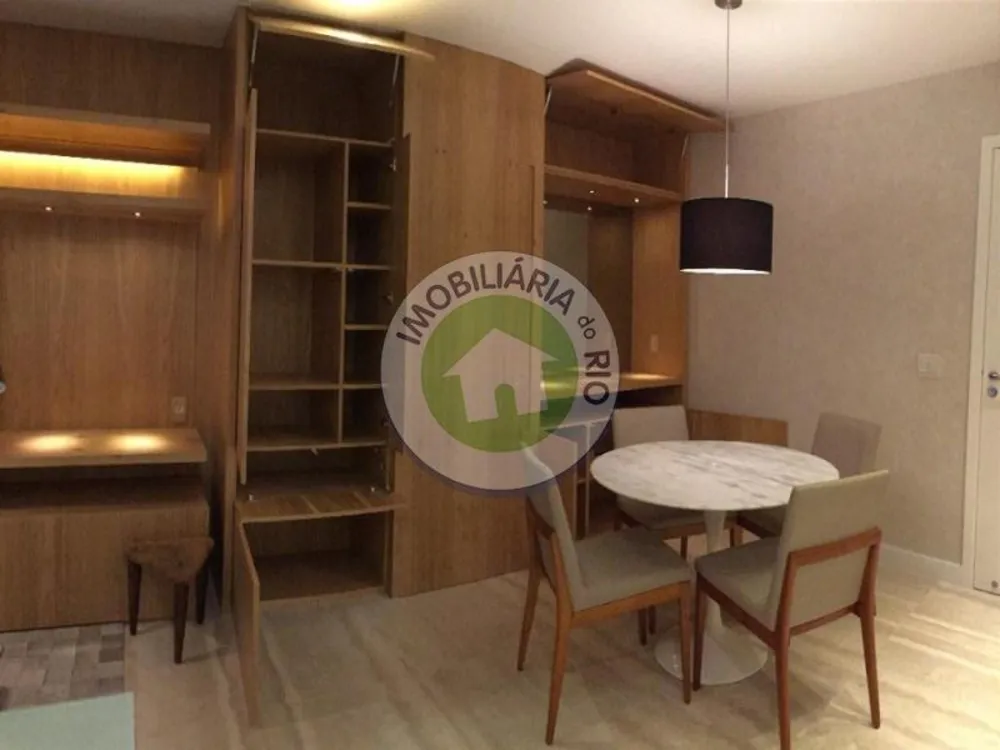 Apartamento, 2 quartos, 90 m² - Foto 14