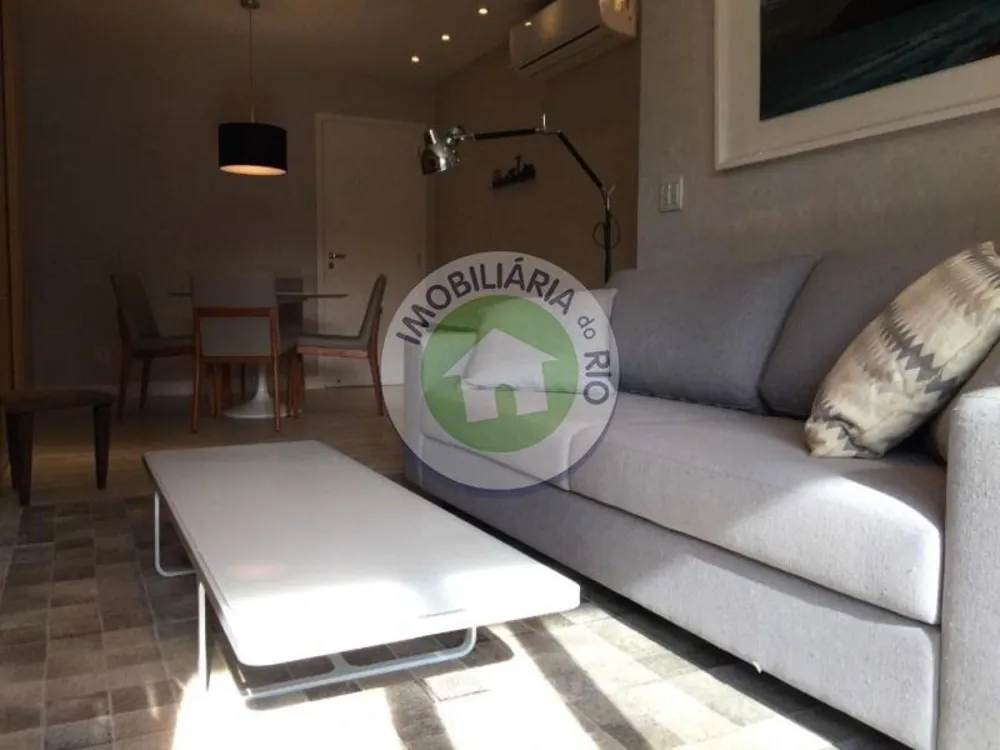Apartamento, 2 quartos, 90 m² - Foto 5