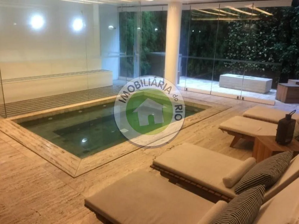 Apartamento, 2 quartos, 90 m² - Foto 35