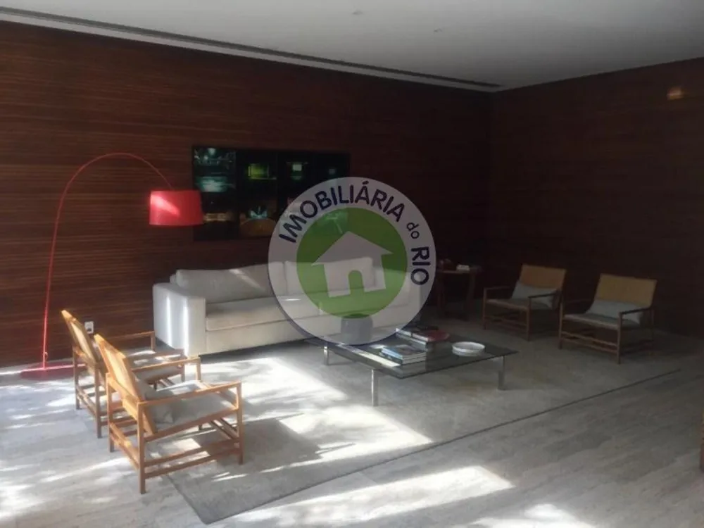 Apartamento, 2 quartos, 90 m² - Foto 21