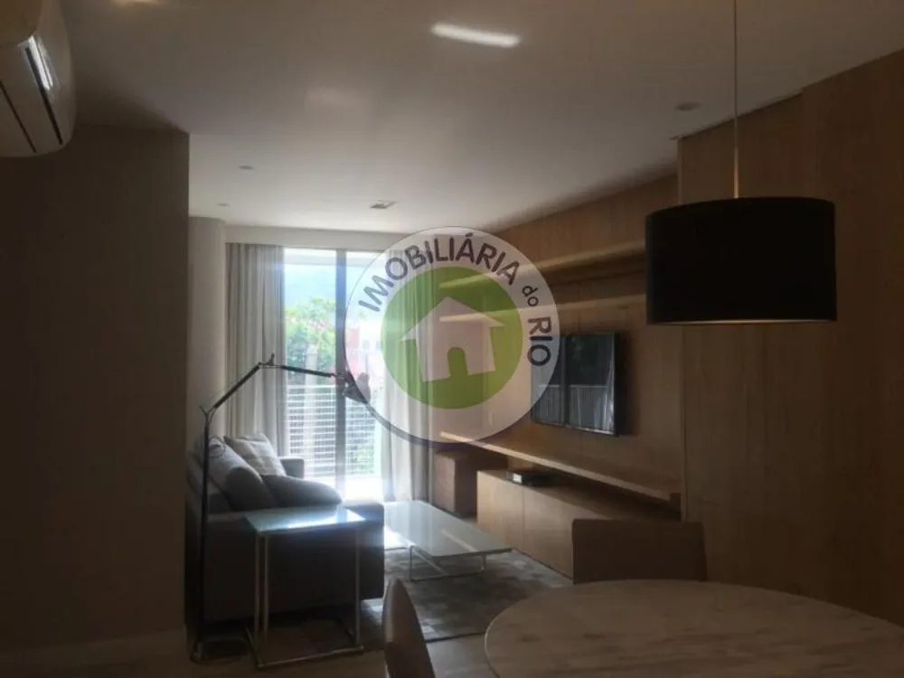 Apartamento, 2 quartos, 90 m² - Foto 40