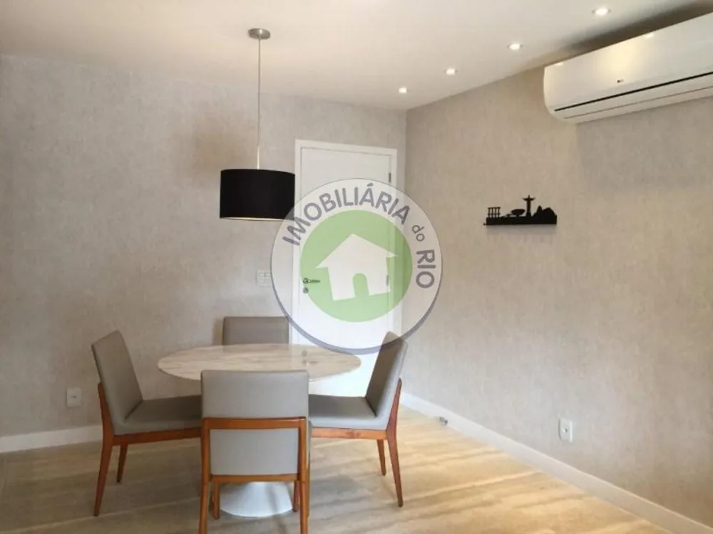 Apartamento, 2 quartos, 90 m² - Foto 4