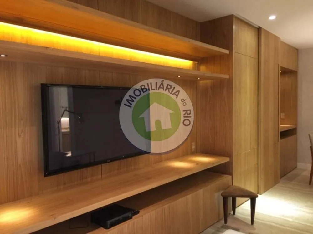 Apartamento, 2 quartos, 90 m² - Foto 10