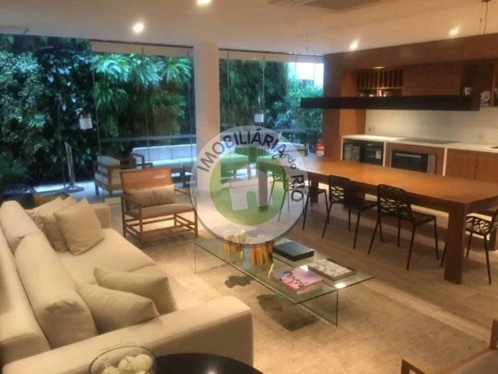 Apartamento, 2 quartos, 90 m² - Foto 24