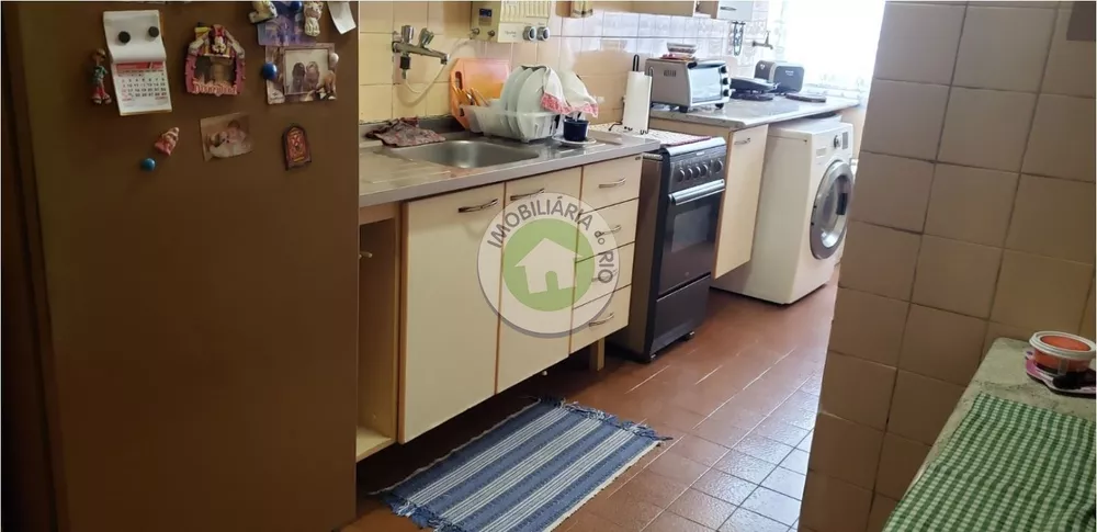 Apartamento, 2 quartos, 80 m² - Foto 6