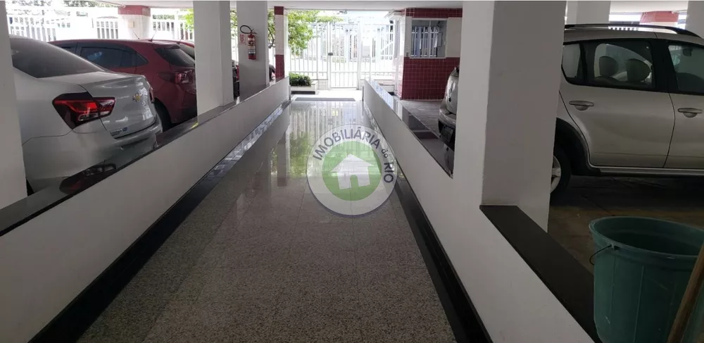 Apartamento, 2 quartos, 80 m² - Foto 12