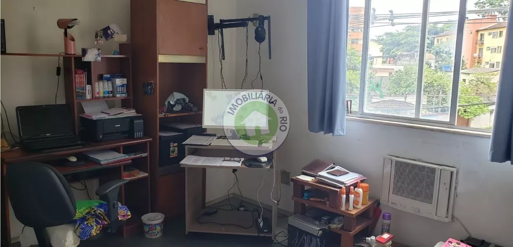 Apartamento, 2 quartos, 80 m² - Foto 4