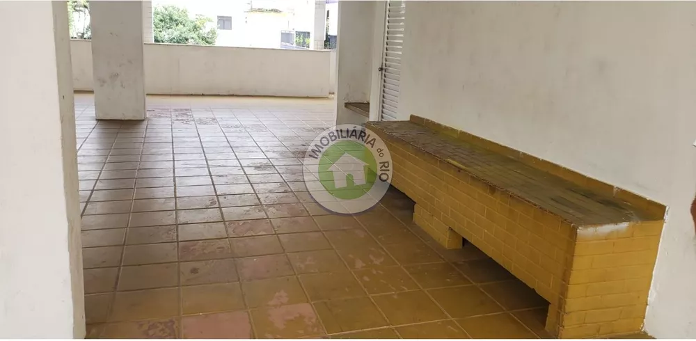 Apartamento, 2 quartos, 80 m² - Foto 11