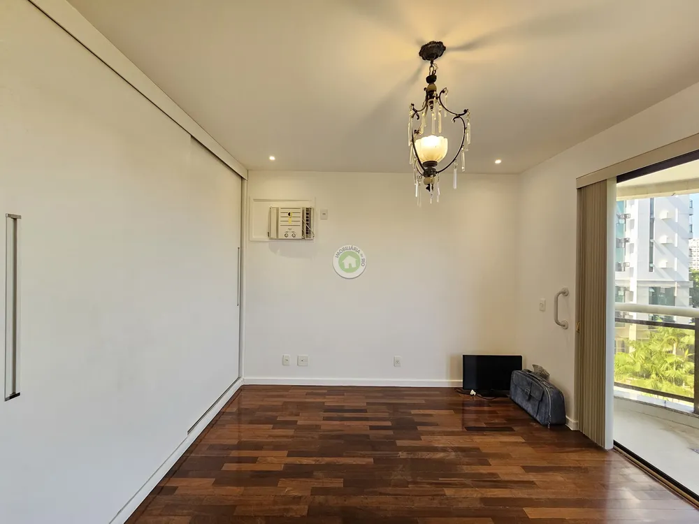 Apartamento, 4 quartos, 178 m² - Foto 11
