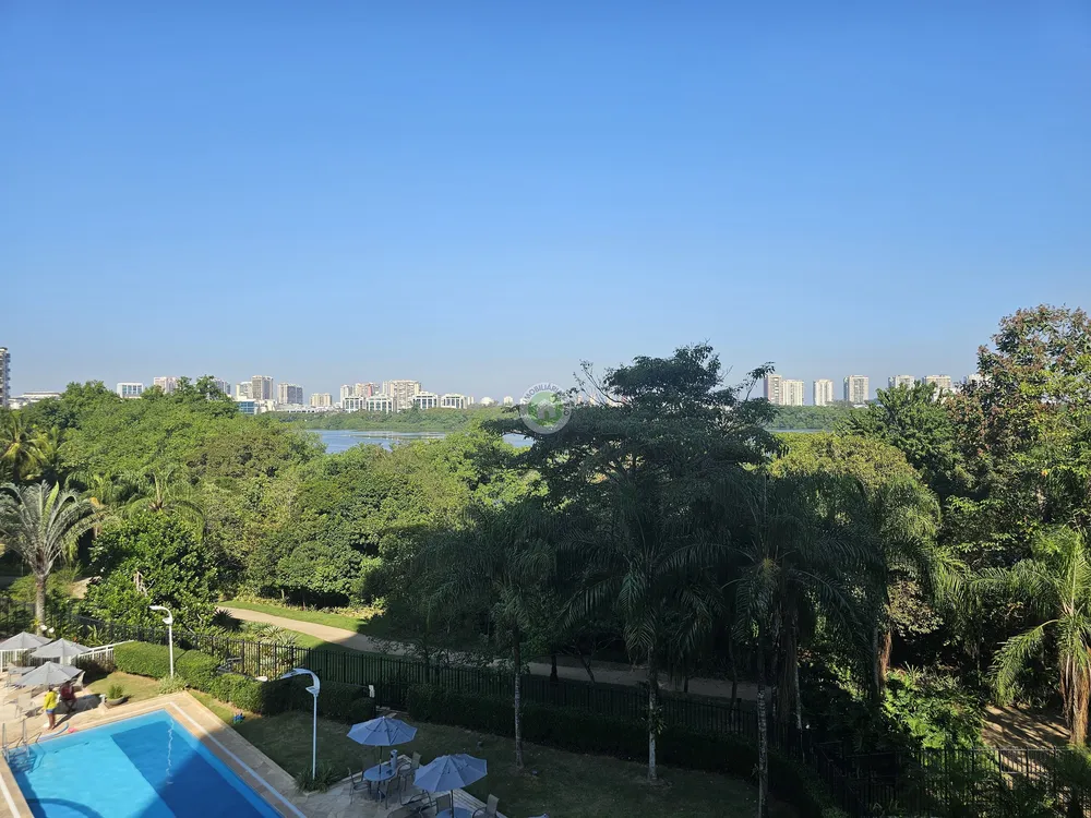 Apartamento, 4 quartos, 178 m² - Foto 7