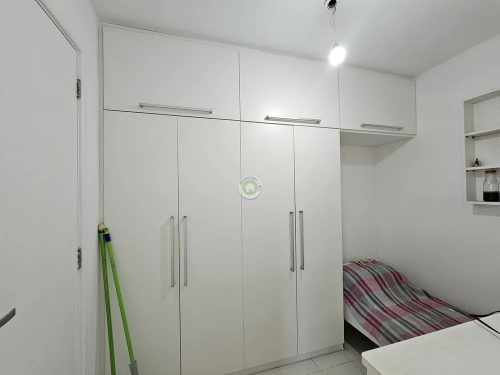Apartamento, 4 quartos, 178 m² - Foto 20