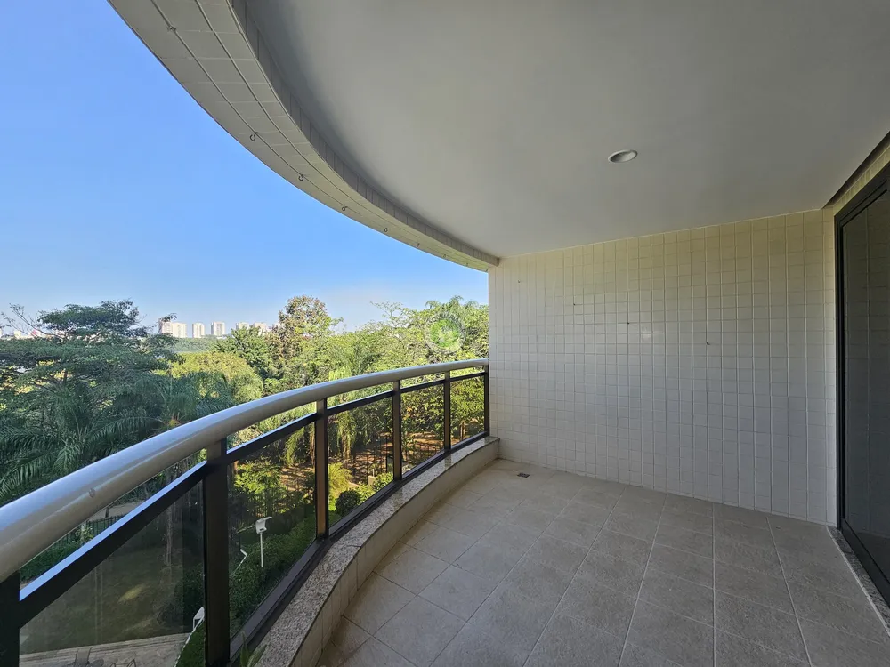 Apartamento, 4 quartos, 178 m² - Foto 5