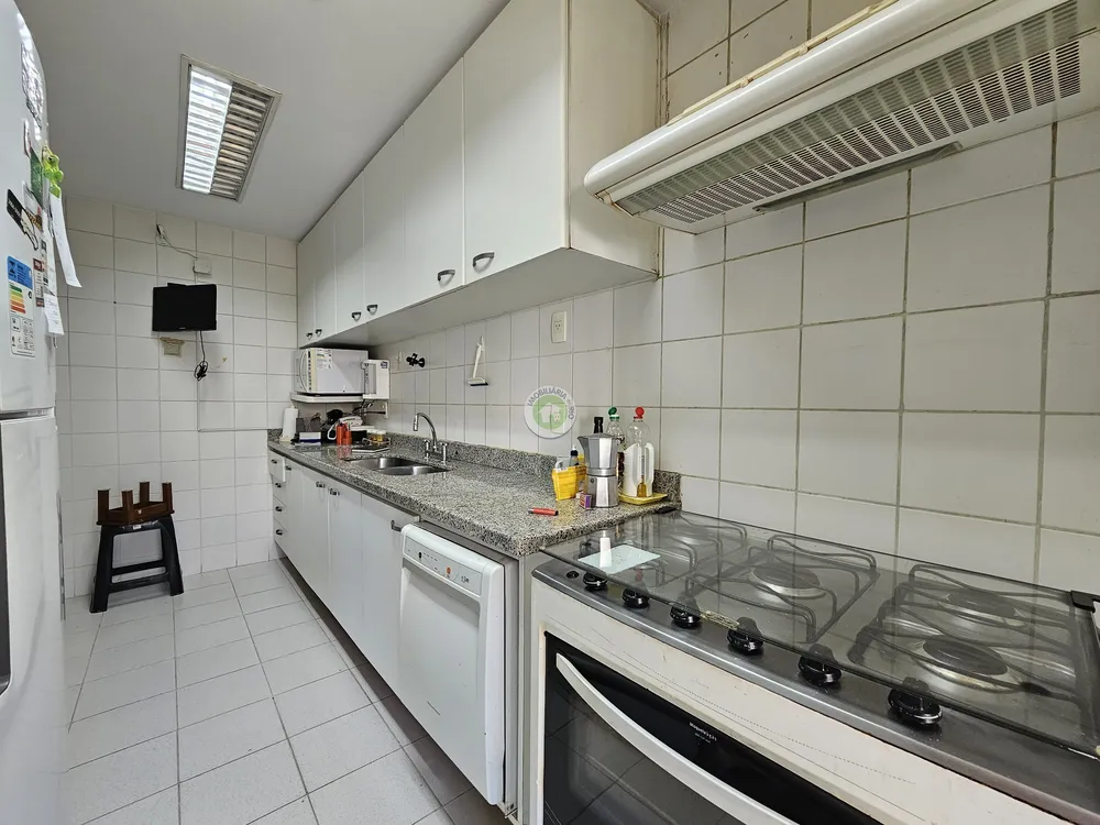 Apartamento, 4 quartos, 178 m² - Foto 24