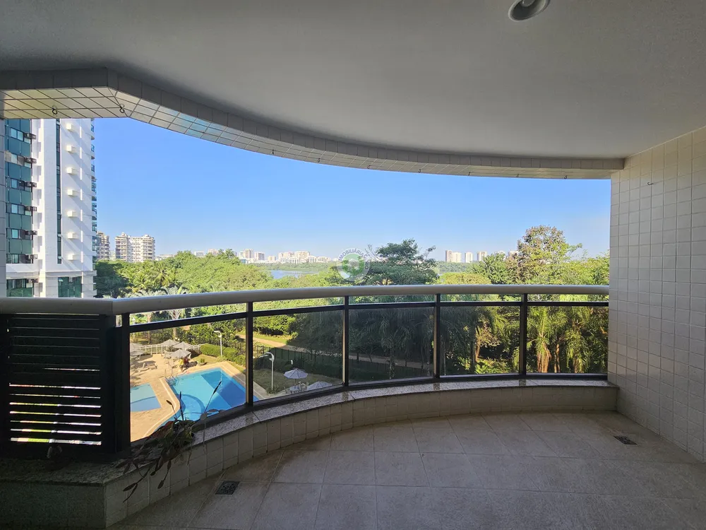 Apartamento, 4 quartos, 178 m² - Foto 6