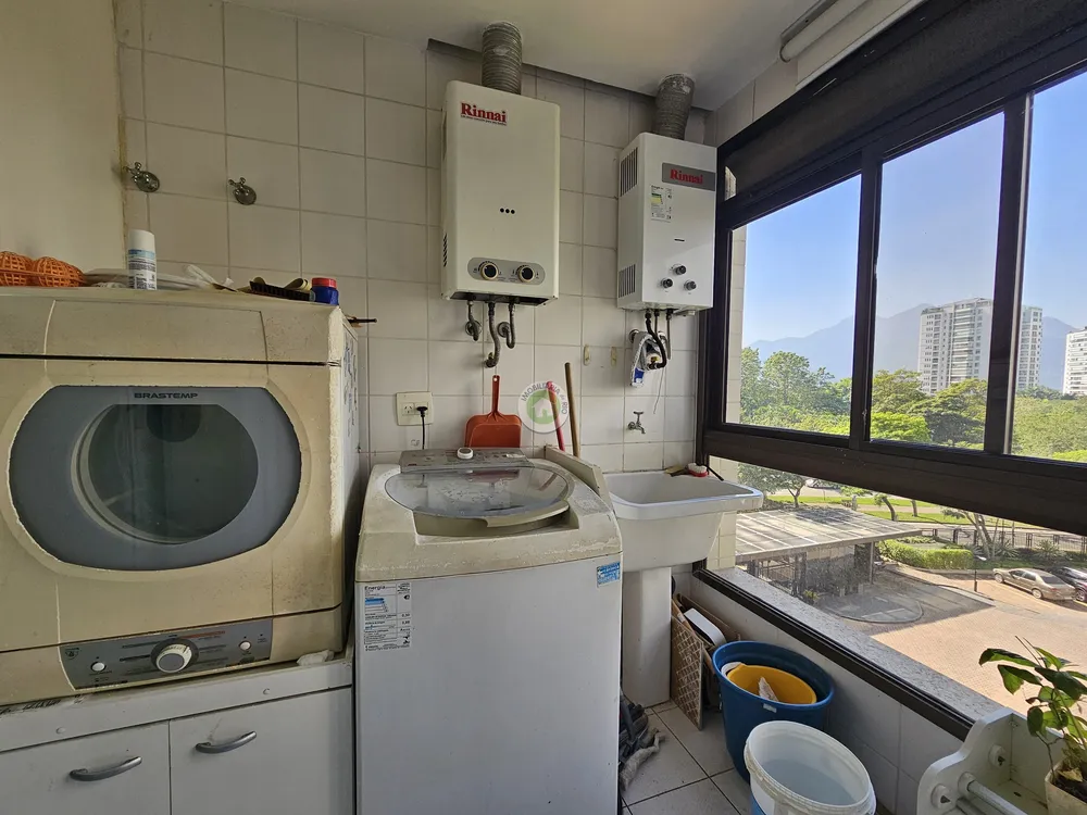 Apartamento, 4 quartos, 178 m² - Foto 25
