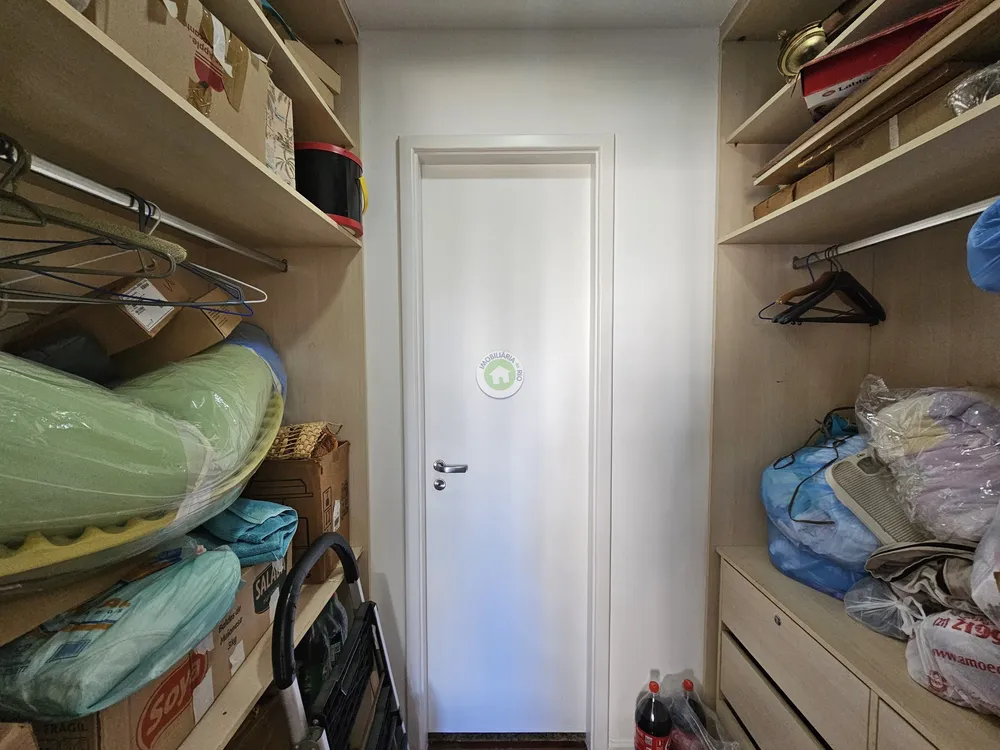 Apartamento, 4 quartos, 178 m² - Foto 13