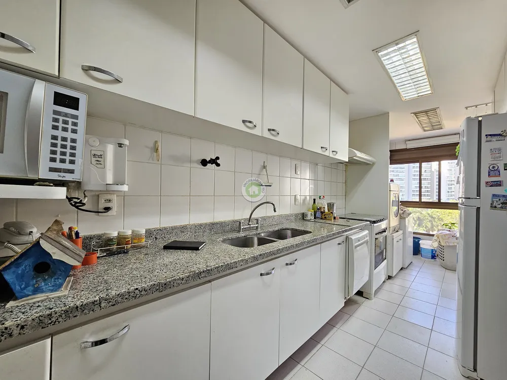 Apartamento, 4 quartos, 178 m² - Foto 22
