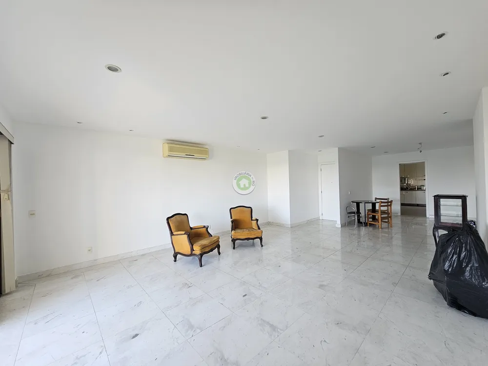 Apartamento, 4 quartos, 178 m² - Foto 3