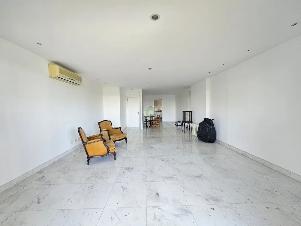 Apartamento, 4 quartos, 178 m² - Foto 4