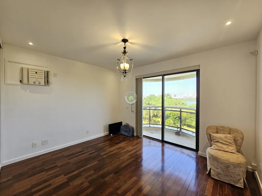 Apartamento, 4 quartos, 178 m² - Foto 12