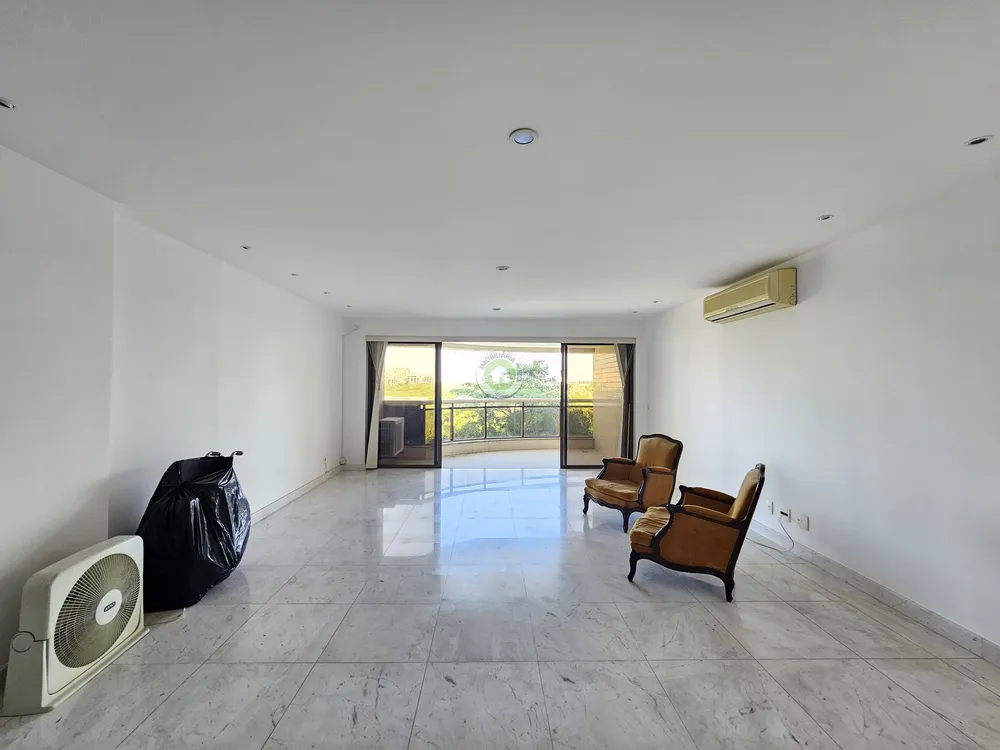 Apartamento, 4 quartos, 178 m² - Foto 2