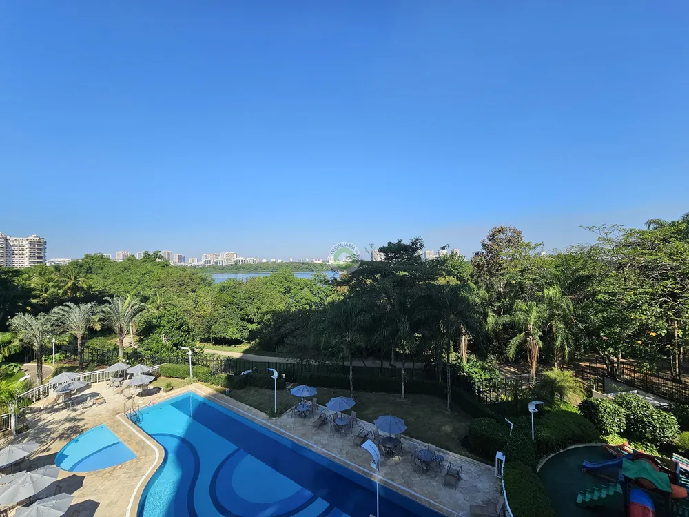 Apartamento, 4 quartos, 178 m² - Foto 1