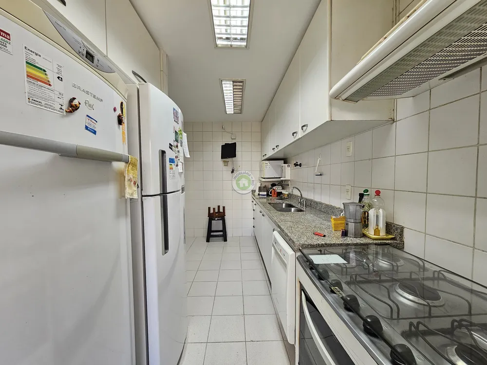 Apartamento, 4 quartos, 178 m² - Foto 23
