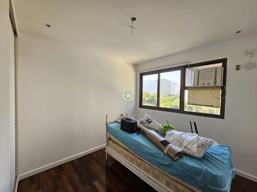Apartamento, 4 quartos, 178 m² - Foto 15